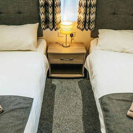 Blairgowrie Holiday Park Craighall Buitenkant foto