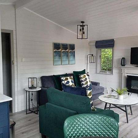 Blairgowrie Holiday Park Craighall Buitenkant foto