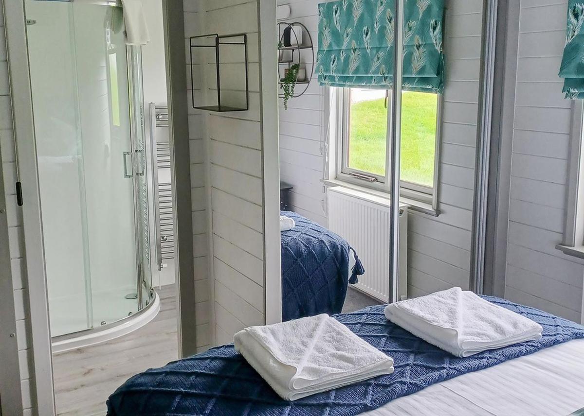 Blairgowrie Holiday Park Craighall Buitenkant foto